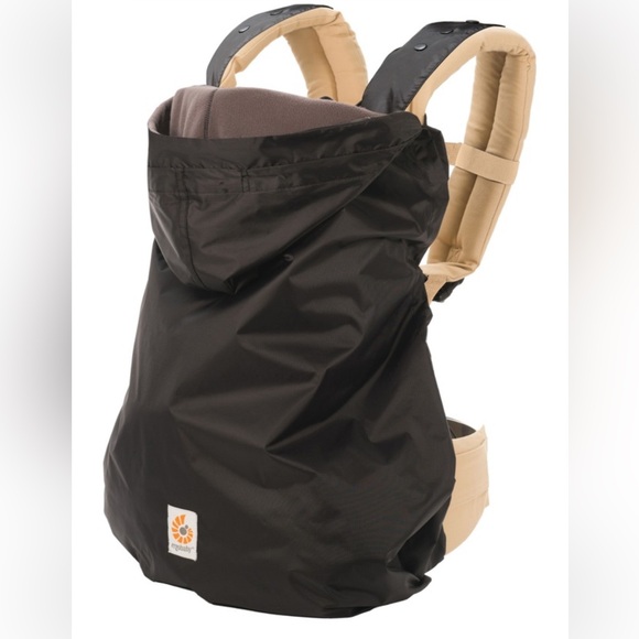 Ergobaby Other - Ergobaby Winter Weather Cover